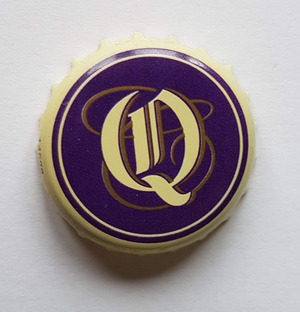 La trappe quadrupel, Brasserie Koningshoeven